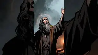 Past Failures, God&rsquo;s Call: Moses&rsquo; Burning Bush Moment