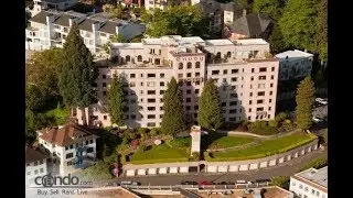 Portland's Historic Apartments