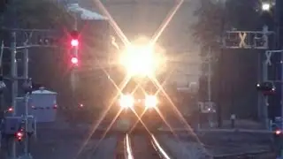 NS 316 w UP Power Tons Of Horn Action
