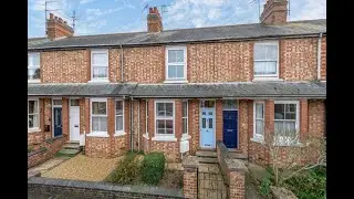 Clarence Road, Stony Stratford - Three Bedroom Victorian Terraced House
