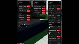 Mortem Metallum: Open-Source Script...