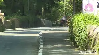 Isle Of Man TT the most dangerous race in the world