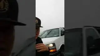 Mario Delgado Jr. - Nos Agarro La Nieve (En Denver Colorado)