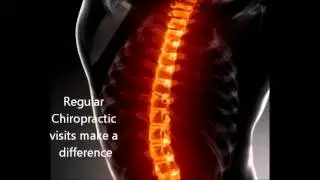 Bakersfield Chiropractor Tracy McIntosh, D.C. (661) 861-8808