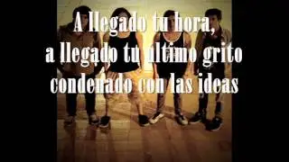 Cursed Feeling - Dogma (FULL SONG W/ LYRICS)
