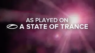 Andrew Rayel - Power Of Elements [A State Of Trance Episode 655]