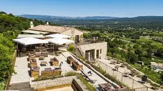 Domaine La Font des P&egrave;res | S&eacute;minaires de Caract&egrave;re