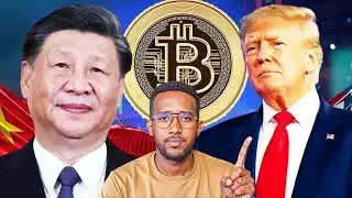 News kii Crypto ugu danbeeyey & Baqdin Weyn oo Timid