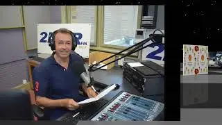 MAKEDONSKO RADIO 2NUR 103.7 FM NEWCASTLE AUSTRALIA 13-06-2020