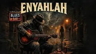 Enyahlah - Prabu | Blues Rock Distortion Cover