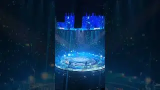 &ldquo;Lets Get Wet &rdquo;     林峯      『GO WITH THE FLOW 林峯世界巡迴演唱會澳門站』 ｜17.01.2026