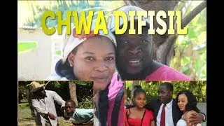 TROUP METEM ALEZ CHWA DIFISIL PATT 30