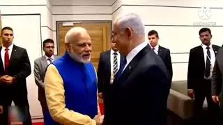 India has cleared that protest against Israel will not be tolerated !#indiaWithIsrael