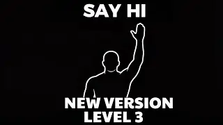 Immersive Interactive Warm-Up / Viral Interactive Game FULL VERSION | LEVEL 3