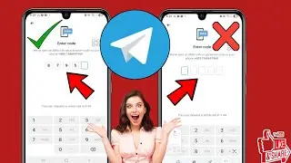 How To Fix Telegram Code SMS Problem (2025)
