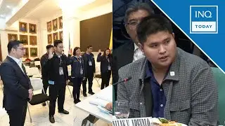 Wawao Builders hit with P48-M tax case over &lsquo;ghost&rsquo; flood project | INQToday