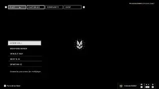 Halo Infinite, Demonstrating to Halo Studios my problem