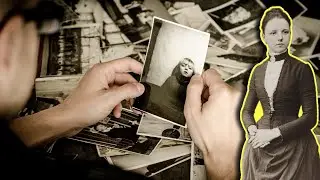 Why Nobody Smiles 😊 in Old Photos || Unveiling The Mystery || The Vexpress