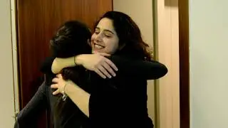 Mohammad - A Short Movie about Lebanese Christian Girls