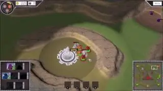 RuneForged Submission Trailer