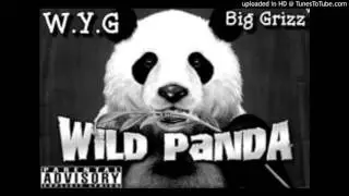Grizzly-Panda