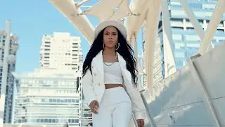 Ketreyah - Dear Future (Official Video)