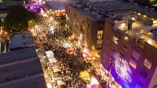 Our Street Night Market returning to Sacramento bigger and better