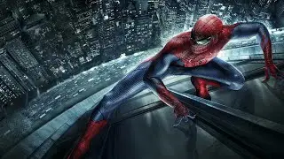 26. Lizard Wreaks Havoc (Part 2) (The Amazing Spider-man Recording Sessions)