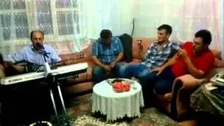 Nahit lafcı açma zülüflerin