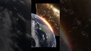 ▸Discover ASTEROID Impact On Earth