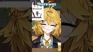 Dokibird lost her BOOBA