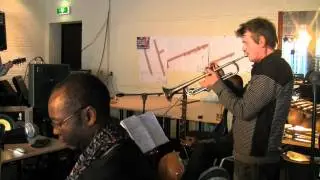 Faso dewo, The One world Collective. (music from Burkina Faso)