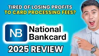 National BankCard Review 2025 | Worth It or Leave It?