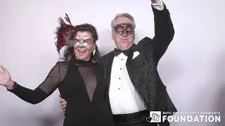 The Slow Motion Booth Presents | 2019 Hearts in Housing Gala