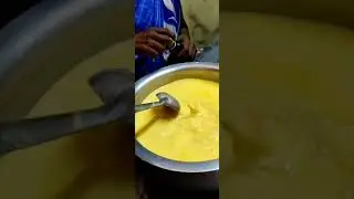 badam milk🤤 #wantedbala #foodie #badammilk