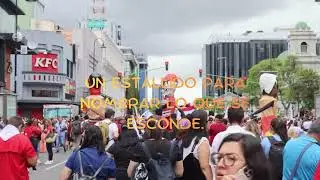 Bombas para entender el pa&iacute;s: chispazos de realidad tica