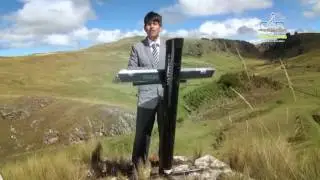 HUAYNO CRISTIANO M. A. A. Santidad  Divina