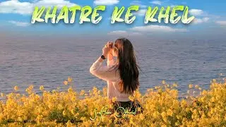Khatre Ke Khel &ndash; SoulFlame Official | Powerful Rap Duo | Attitude | Hindi Hip-Hop 2025