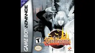 Let&rsquo;s Play Castlevania Aria of Sorrow (GBA) Part 10: ft. Retro Gamer Yasuke
