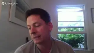 Meet the Author: Breakfast with John Searles