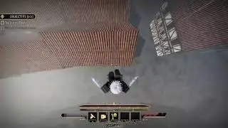 Attique au titan