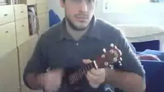 musica della vittoria (ukulele)