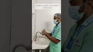 Proper hand washing = Better health #HandWashing#ProperHandWashing#HandHygiene#CleanHands#HealthTips
