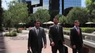 Corporate Video Productions LA ( Los Angeles) - Corp Shorts