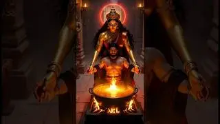 राजा विक्रमादित्य -ब्राह्मण की पत्नी को जीवित कर पाएंगे? |#vikramaditya  #hindistory #shorts