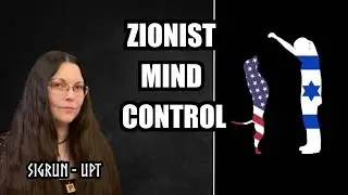 Why Are 1,000 American Pastors Being Reprogrammed in Israel? (Pagan Perspective)