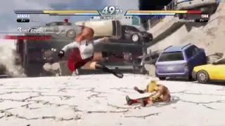 Doa 6 demo