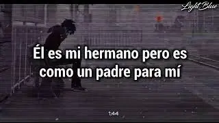 SadBoyProfilic - Walking Through The Rain (feat. iriasona)『Sub Espa&ntilde;ol』