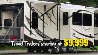 BOATNRV Spring Spectacular RV Spot 30sec April 2015 WJZY