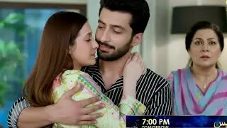 Iblees Episode 22 Promo Iblees Episode 22 Teaser New Drama Review HAR PAL GEO